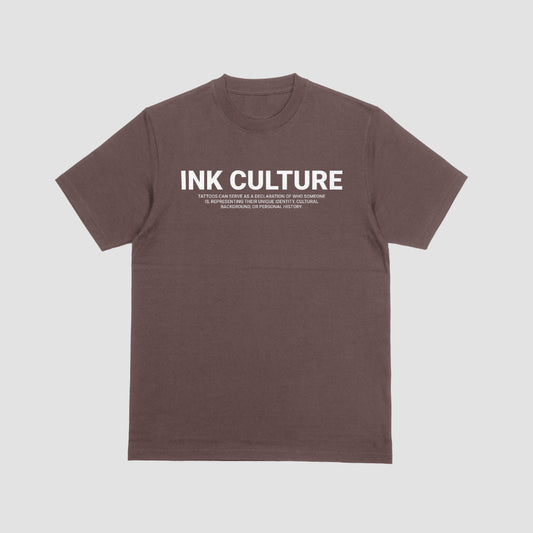 "Empowered by Ink: Declare Your Identity"  T shirt